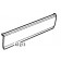 Fiat Uno 1983-1995 Lower Door Skin 2 Door R/H