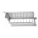 Ford Transit Mk6/Mk7 2000-2014 Sill Door Step Complete L/H