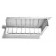 Ford Transit Mk6/Mk7 2000-2014 Sill Door Step Complete R/H