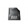 Ford Escort Mk3/4 1986-1990 Rear Floor Well