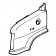 Ducato/C25/Express 1982-1990 Front Wing L/H