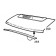 Citroen C25 / Fiat Ducato / Talbot Express 1982-1990 Bonnet