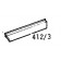 Fiat Ducato / Citroen C25 / Talbot Express  1982-1994 Front Lower Door Skin L/H