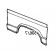 Fiat Ducato / Citroen C25 / Talbot Express 1982-1994 Rear Wheel Arch R/H