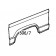 Fiat Ducato / Citroen C25 / Talbot Express 1982-1994 Rear Wheel Arch L/H