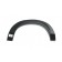 Ford Capri Mk2/Mk3 1973-1987 Rear Wheel Arch
