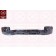 Ford Transit Custom 2012- Front Bumper Carrier/Reinforcement