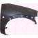 Ford Ka 1996-2008 Front Wing
