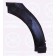 Ford Transit Mk6/Mk7 2000-2014 Front Wing Repair Panel Outer Wheel Arch L/H