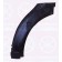 Ford Transit Mk6/Mk7 2000-2014 Front Wing Repair Panel Outer Wheel Arch R/H