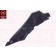 Ford Transit Mk6 2000-2006 Front Wing Splashguard - Upper Section