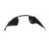 Ford Transit MK6 2000-2006 Front Wing Splashguard