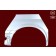 Ford Transit Mk6/Mk7 2000-2014 Rear Wheel Arch (Short Wheel Base Models)