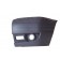 Ford Transit Mk7 2006-2014 Front Bumper Outer Section - With Lamp Holes - Dark Grey