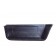 Ford Transit Mk3/Mk4/Mk5 1986-2000 Tread Plate Front Door Step - No Lower Panel R/H