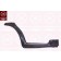 Ford Transit Mk4/Mk5 1991-2000 Front Wing Repair Panel Outer - Rear Section - With Rear Pillar