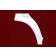 Ford Transit Mk3 1986-1991 Front Wing Rear Section Repair L/H