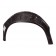 Ford Transit Mk3 1986-1991 Rear Wing Inner Wheel Arch Repair Piece R/H