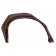 Ford Transit Mk5 1995-2000 Rear Wing Repair Piece Inner Wheel Arch Section/Short Wheel Base Models R/H