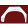 Ford Transit Mk3 1986-1991 Rear Wheel Arch Single Wheel Models R/H