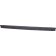 Ford Transit MK4 1991-1994 rear bumper dark grey