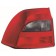 Vauxhall Vectra 1999-2002 Rear Lamp Smoked