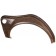 Ford Escort Mk3/Mk4 & Orion Mk1/Mk2 1980-1986 Rear Wing Repair Piece Inner Wheel Arch Section R/H
