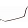 Ford Escort Mk3 1980-1986 Fuel Tank Strap Petrol XR3i And RS Turbo Models 48L
