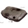 Ford Escort MK4 1986-1990 Fuel Tank