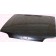 Ford Escort Mk4 1986-1990 Bonnet (Not Turbo)