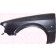 Ford Escort Mk4 1986-1990 Front Wing With Hole For Indicator L/H