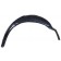 Ford Escort Mk5/Mk6 1990-2001 Inner-wing Panel, Repair Panel, Right Rear, Outer section
