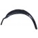 Ford Escort Mk5/Mk6 1990-2001 Inner-wing Panel, Repair Panel, Right Rear, Outer section