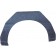 Ford Escort Van 1990-2001 Rear Wheel Arch L/H