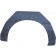 Ford Escort Van 1990-2001 Rear Wheel Arch R/H