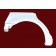 Ford Focus 1999-2004 Rear Wheel Arch - Estate R/H