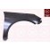 Ford Focus 2011- Estate/Saloon Front Wing