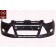 Ford Focus 2011-2014 5 Door / Estate Front Bumper