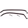 Ford Cortina MK3 1970-1976 Petrol Tank Steel Straps