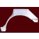 Ford Sierra 1990-1993 Rear Wheel Arch