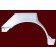Ford Sierra 1990-1993 Rear Wheel Arch