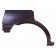 Ford Mondeo 2001-2007 Rear Wheel Arch - Saloon/Hatchback R/H