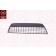 Ford Mondeo 2007-2010 Front Bumper Grille No Chrome Surround (Standard Models)