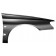 Peugeot 406 1999-2004 Front Wing