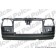 Ford Fiesta MK3 1989-1995 Front Panel No Crossmember
