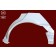 Ford Fiesta Mk3 1989-1995 Rear Wheel Arch 4/5 Door Model