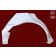 Ford Fiesta Mk3 1989-1995 Rear Wheel Arch 4/5 Door Model