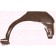 Ford Fiesta 1996-2002 Rear Wheel Arch O/S