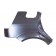 Ford Fiesta Mk6 2002-2008 Rear Quarter Panel
