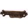 Ford Fiesta Mk6 2002-2008 Rear Panel